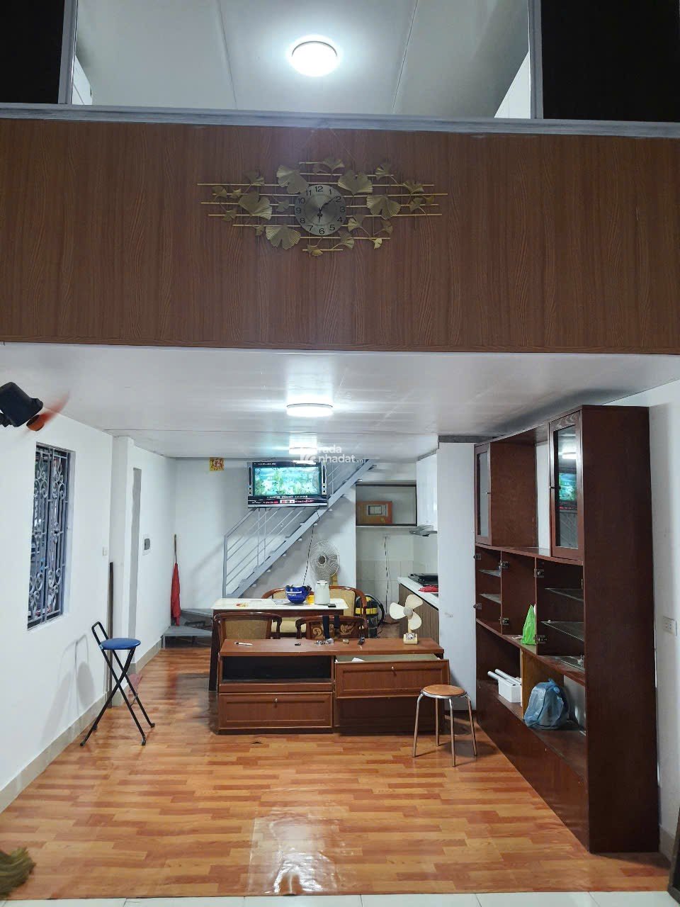 Nhà cho thuê ở hoặc làm văn phòng