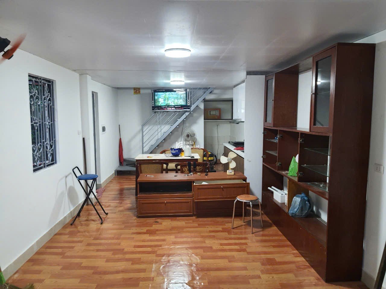 Nhà cho thuê ở hoặc làm văn phòng