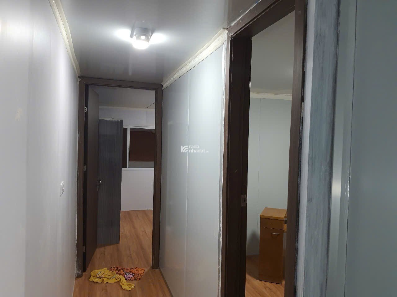 Nhà cho thuê ở hoặc làm văn phòng