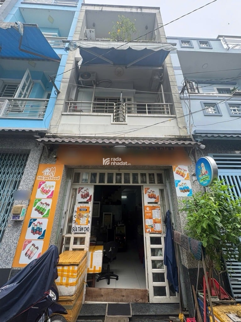  VỊ TRÍ ĐẸP -- GIÁP TÊN LỬA - NGAY CHIẾN LƯỢC - HẺM XE TẢI THÔNG TỨ TUNG - SÁT MẶT 