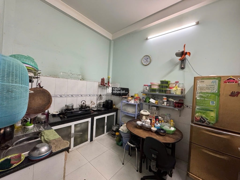  VỊ TRÍ ĐẸP -- GIÁP TÊN LỬA - NGAY CHIẾN LƯỢC - HẺM XE TẢI THÔNG TỨ TUNG - SÁT MẶT 