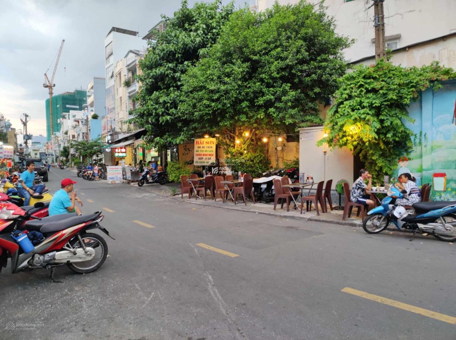 MT kinh doanh Hiếm Phan Xích Long-3/2 P.16 Q.11. DT: 4x20m 1 lầu mới giá: 12.8 tỷ Thương Lượng 