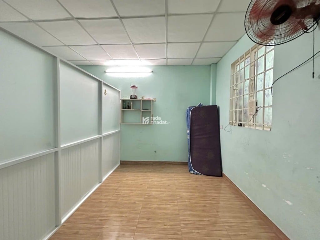 BÁN NHÀ PHAN TÂY HỒ - P7 - PHÚ NHUẬN - 70M2 - 8.3 TỶ