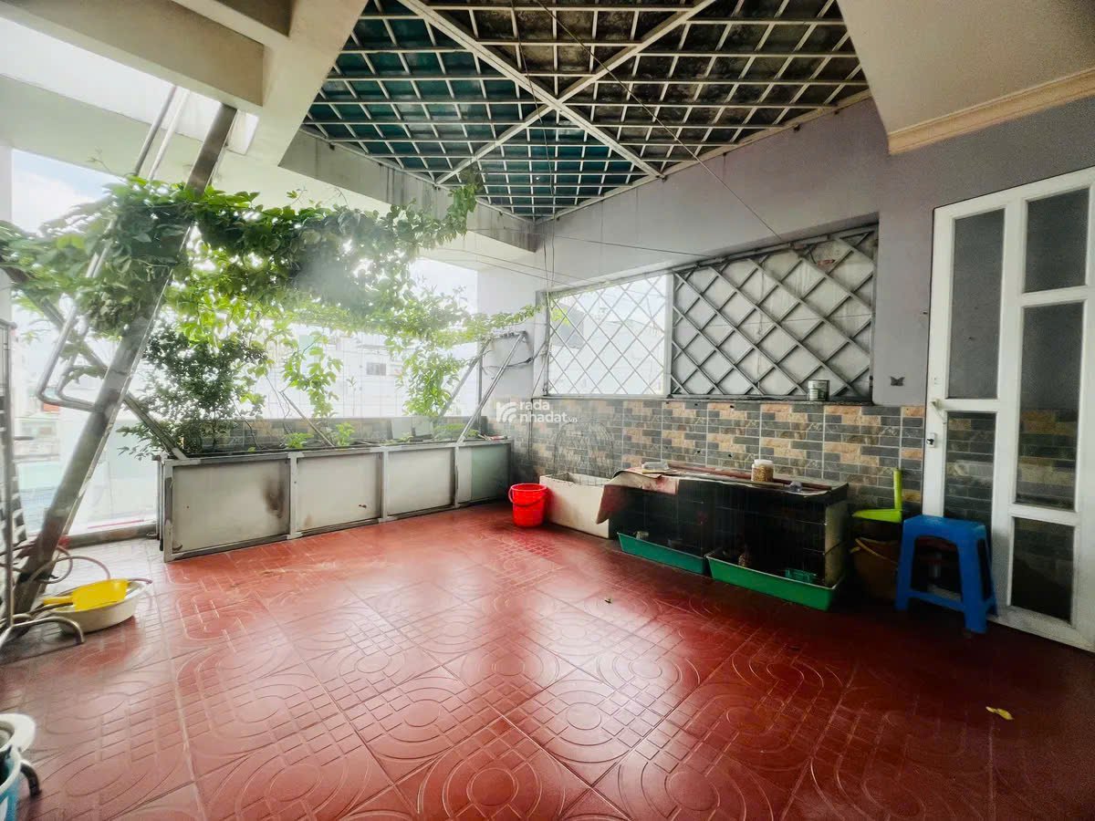 BÁN NHÀ ĐẸP HXH 4 TẦNG ĐOÀN GIỎI,SƠN KỲ, TÂN PHÚ ĐỐI DIỆN AEON MALL TÂN PHÚ  CHỈ 6,8 TỶ