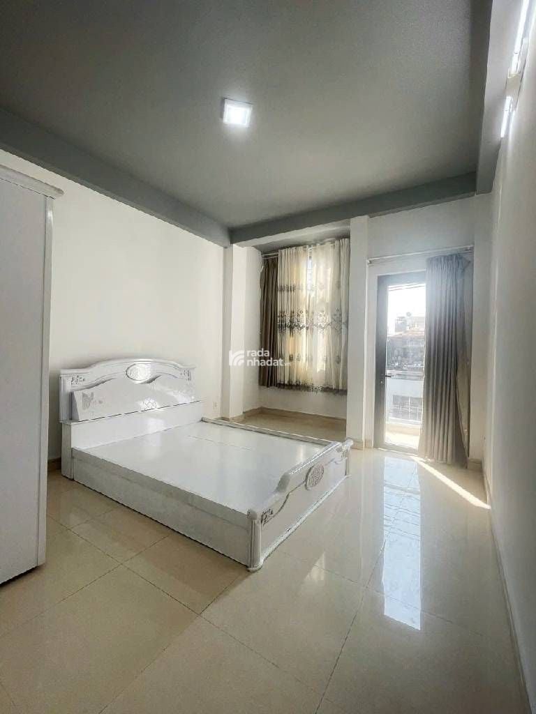 KHU VIP Q11 - 4 TẦNG - MẶT TIỀN KINH DOANH ĐỈNH - XE HƠI NGỦ TRONG NHÀ 