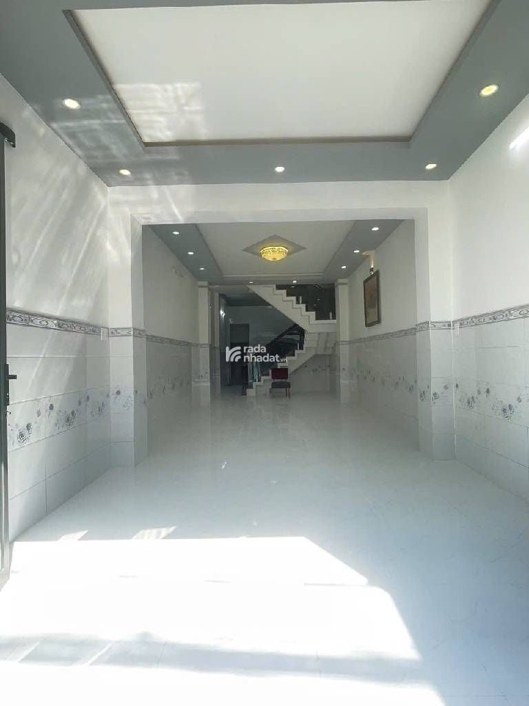 KHU VIP Q11 - 4 TẦNG - MẶT TIỀN KINH DOANH ĐỈNH - XE HƠI NGỦ TRONG NHÀ 