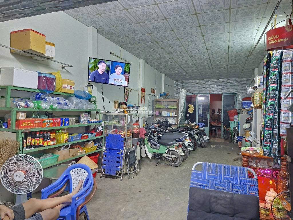 BÁN NHÀ ĐƯỜNG LÊ ĐÌNH CẨN (300M2 - 5,5m x 55m) 13 TỶ TL, HẺM 8m THÔNG