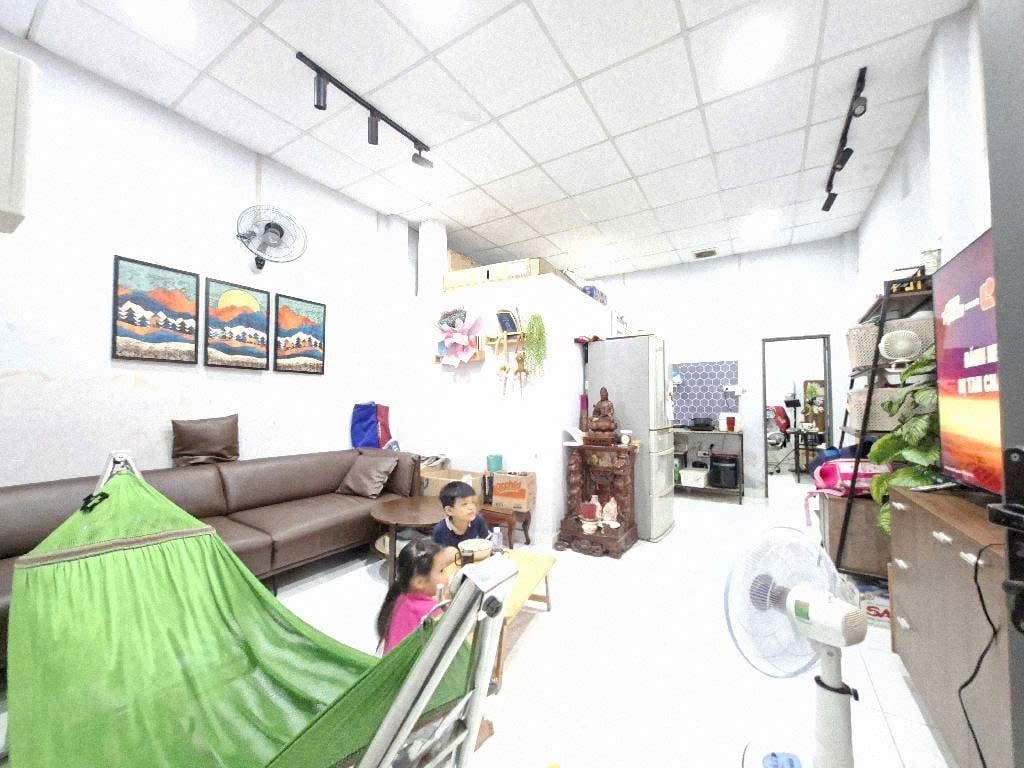 BÁN NHÀ ĐƯỜNG LÊ ĐÌNH CẨN (300M2 - 5,5m x 55m) 13 TỶ TL, HẺM 8m THÔNG