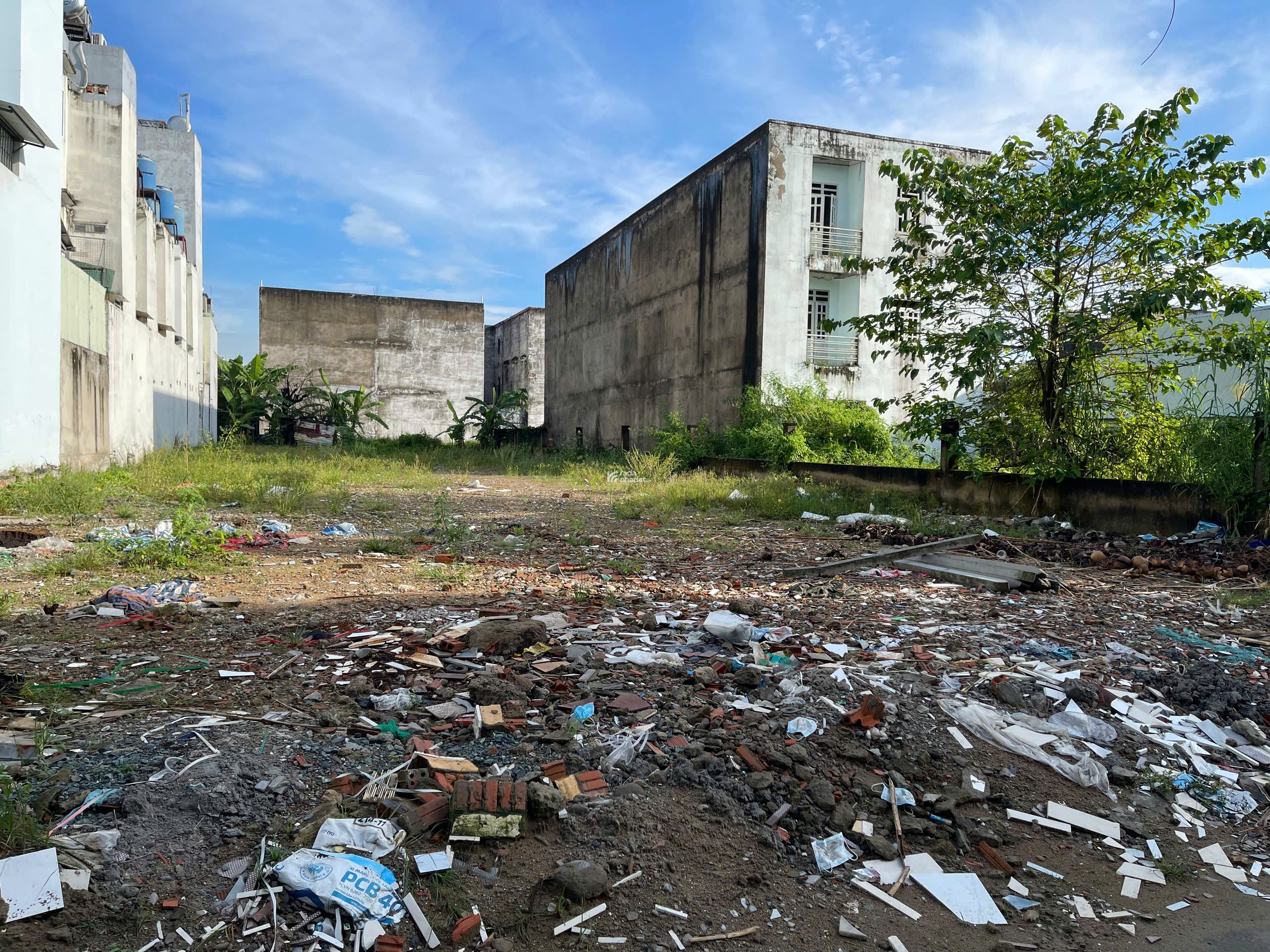  BÁN 2 LÔ ĐẤT ĐẸP  THẠNH XUÂN 25, QUẬN 12