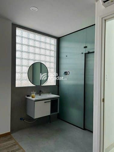 Bán nhà hẻm VIP HXH Đ.Nguyễn Trãi, P8, Q5, 80m2, 2tỷ950, Sổ hồng riêng