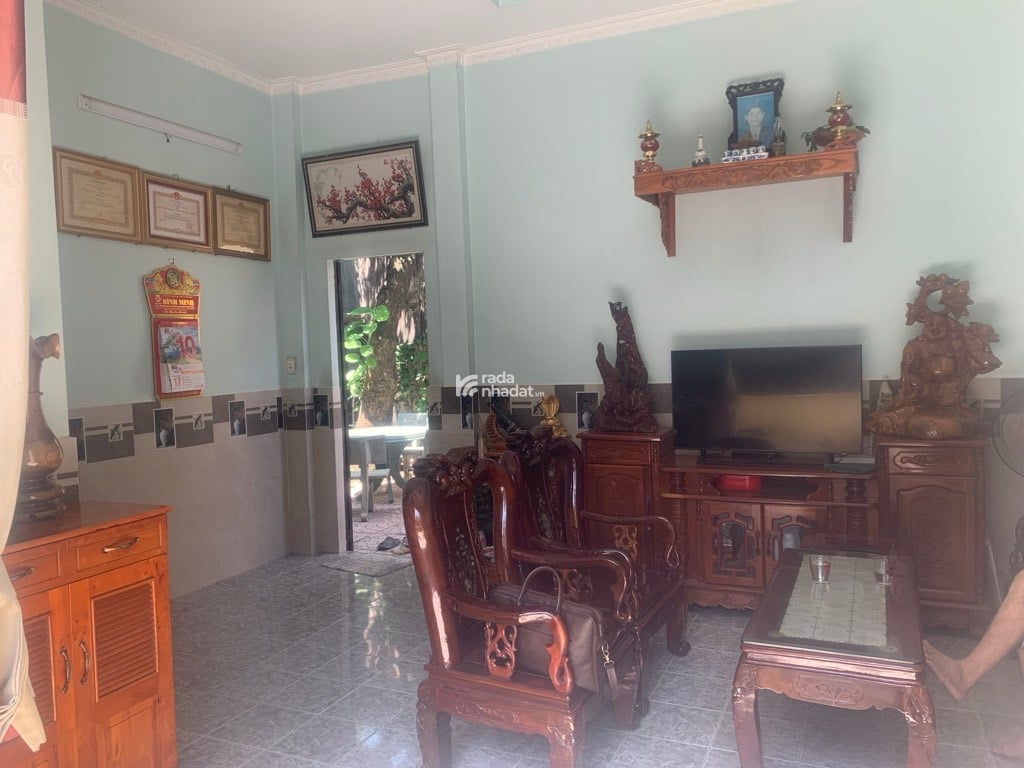 LÔ GÓC HẺM XE HƠI TẶNG 3 CĂN NHÀ DÒNG TIỀN 15tr/th GẦN VẠN PHÚC 10X14 CHỈ 8 TỶ.