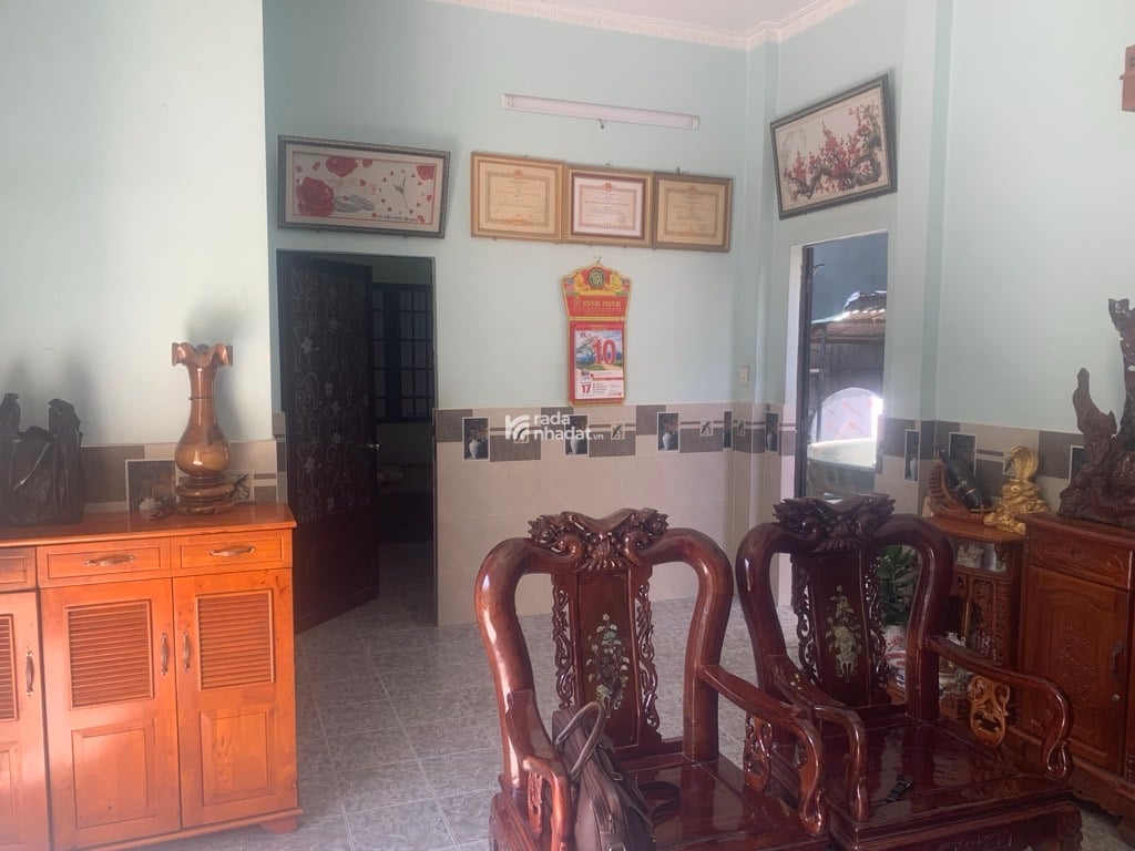 LÔ GÓC HẺM XE HƠI TẶNG 3 CĂN NHÀ DÒNG TIỀN 15tr/th GẦN VẠN PHÚC 10X14 CHỈ 8 TỶ.