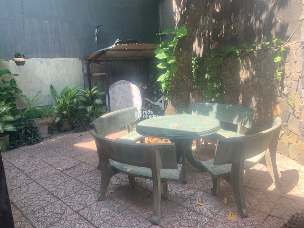 LÔ GÓC HẺM XE HƠI TẶNG 3 CĂN NHÀ DÒNG TIỀN 15tr/th GẦN VẠN PHÚC 10X14 CHỈ 8 TỶ.