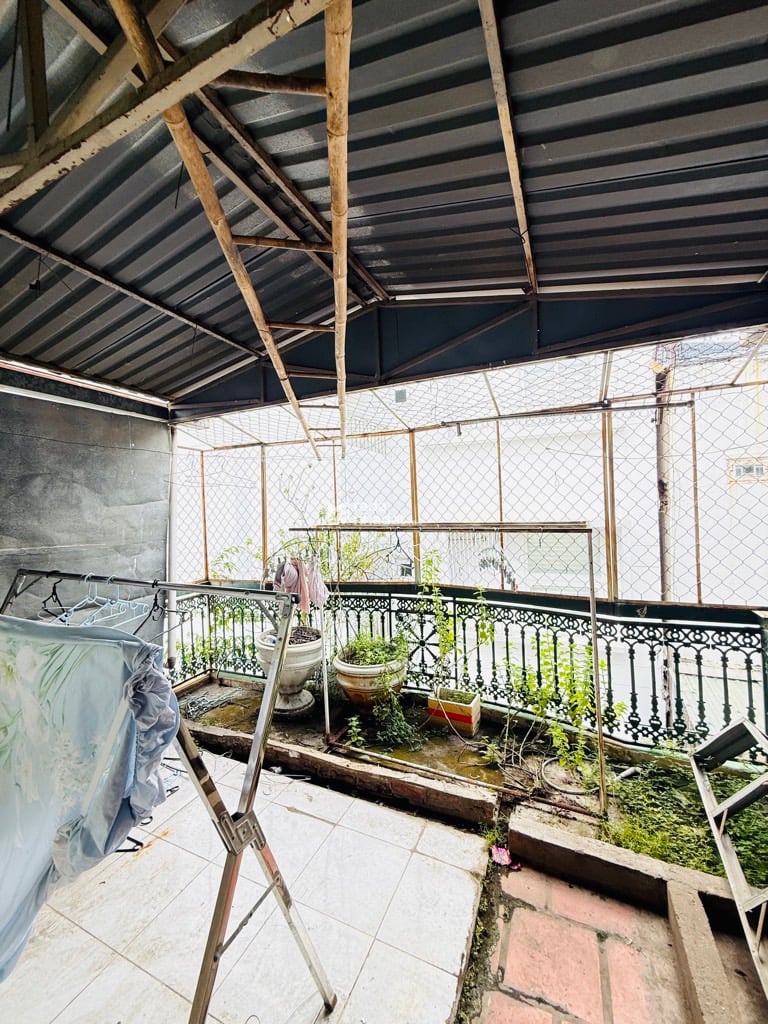 SÁT VÁCH QUẬN 1, CHDV ĐIỆN BIÊN PHỦ, BÌNH THẠNH, 75M2 TIỆN XÂY MỚI. GIẢM 550TR CHỈ CÒN 9.5T TL 