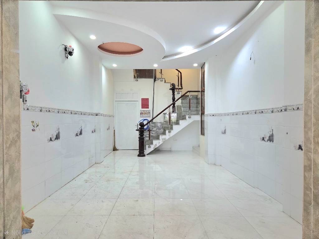 45-50TR/THÁNG - HXH - VUÔNG VỨC, PHÁP LÝ CHUẨN, CC NGACHDV gồm 9 phòng cho thuê dòng tiền