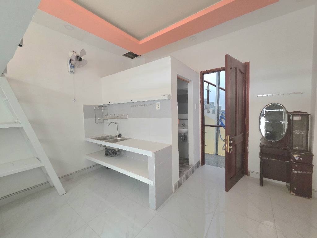 45-50TR/THÁNG - HXH - VUÔNG VỨC, PHÁP LÝ CHUẨN, CC NGACHDV gồm 9 phòng cho thuê dòng tiền