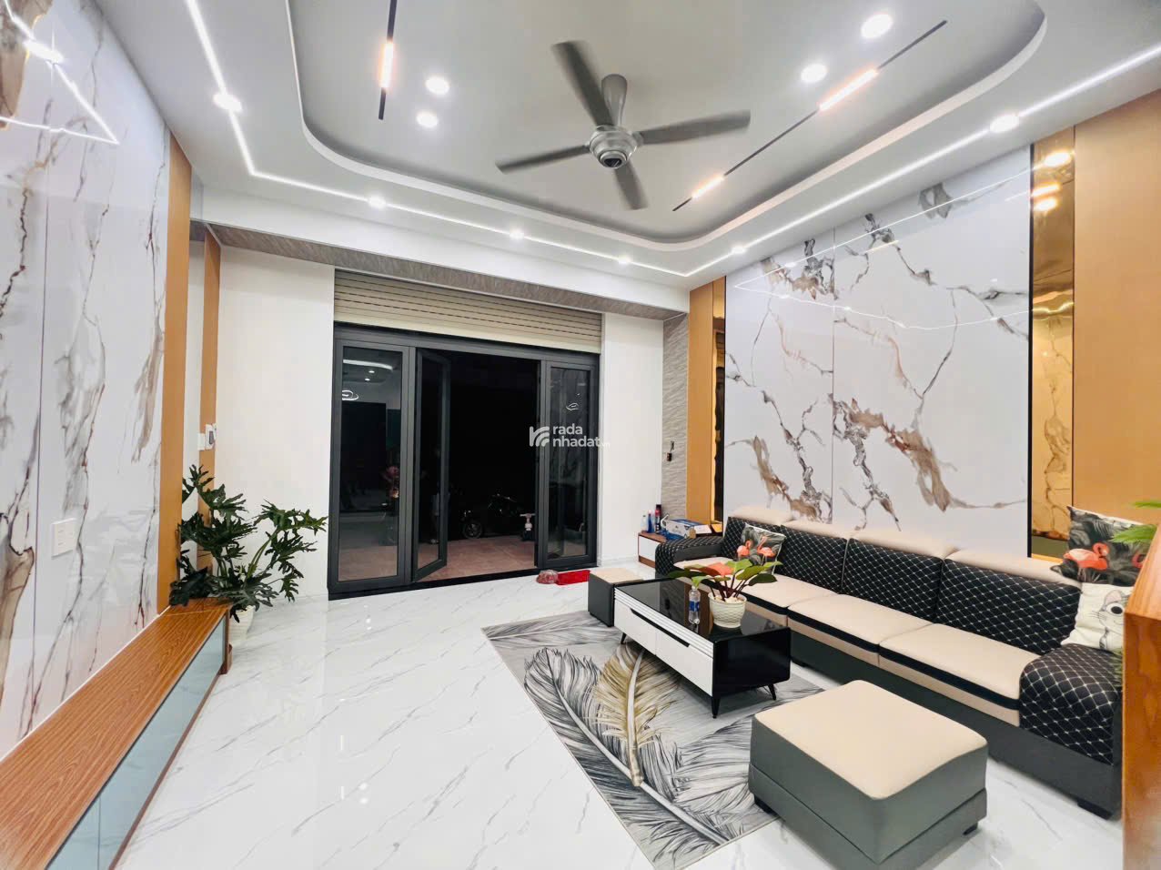 NHÀ ĐẸP KHU DÂN CƯ OSAKA - THẠNH XUÂN 52 - THỚI AN - ĐƯỜNG 12M CHỈ 4.X TỶ