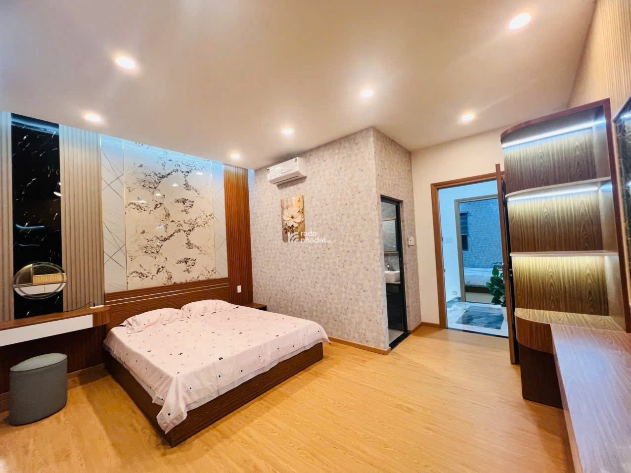 NHÀ ĐẸP KHU DÂN CƯ OSAKA - THẠNH XUÂN 52 - THỚI AN - ĐƯỜNG 12M CHỈ 4.X TỶ