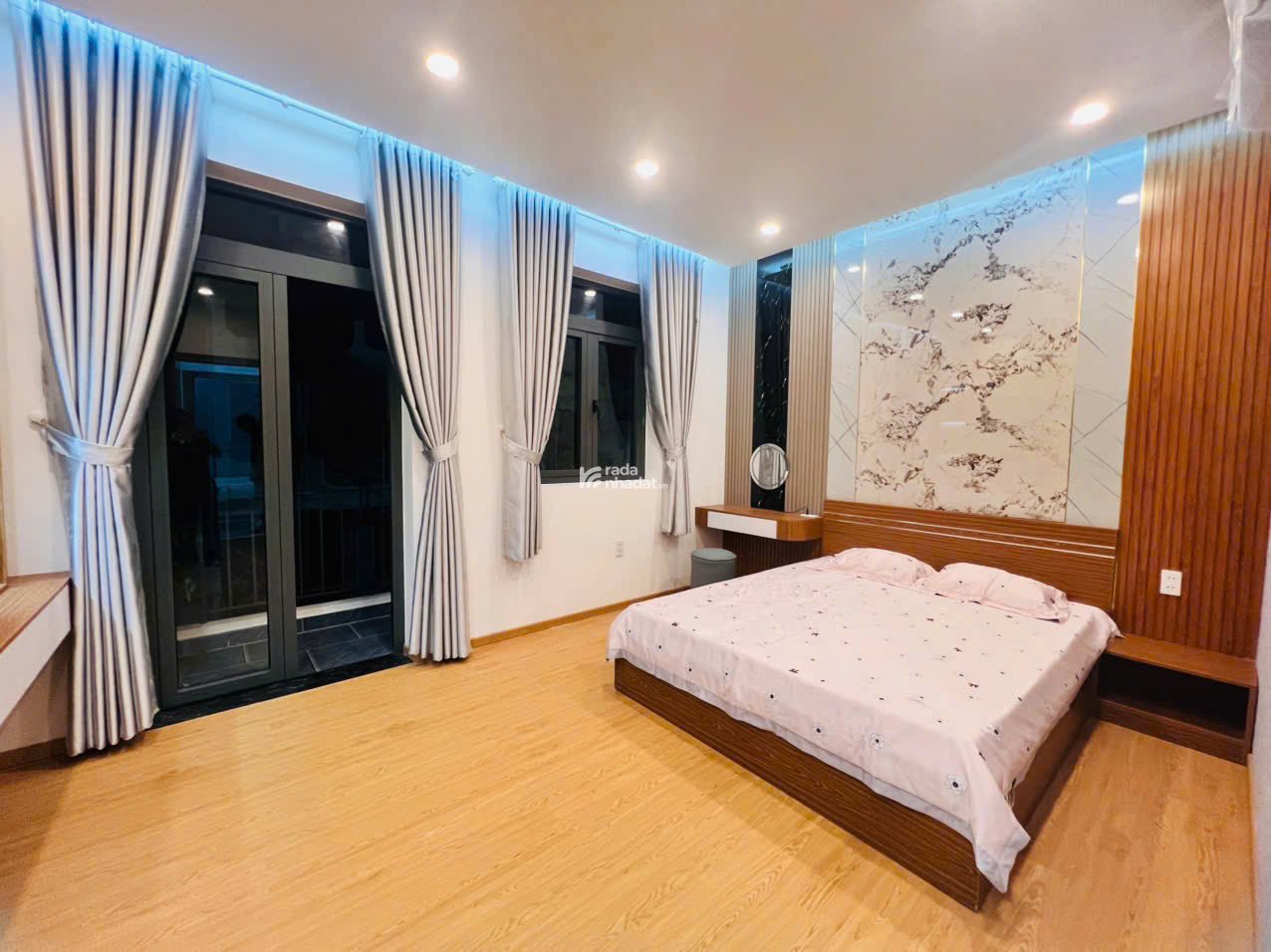 NHÀ ĐẸP KHU DÂN CƯ OSAKA - THẠNH XUÂN 52 - THỚI AN - ĐƯỜNG 12M CHỈ 4.X TỶ