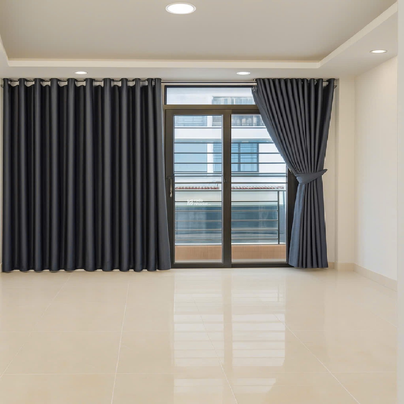 Bán nhà hẻm Tô Hiến Thành -QUẬN 10 -3.5 x 6 m -3 Tầng - 3.95 tỷ