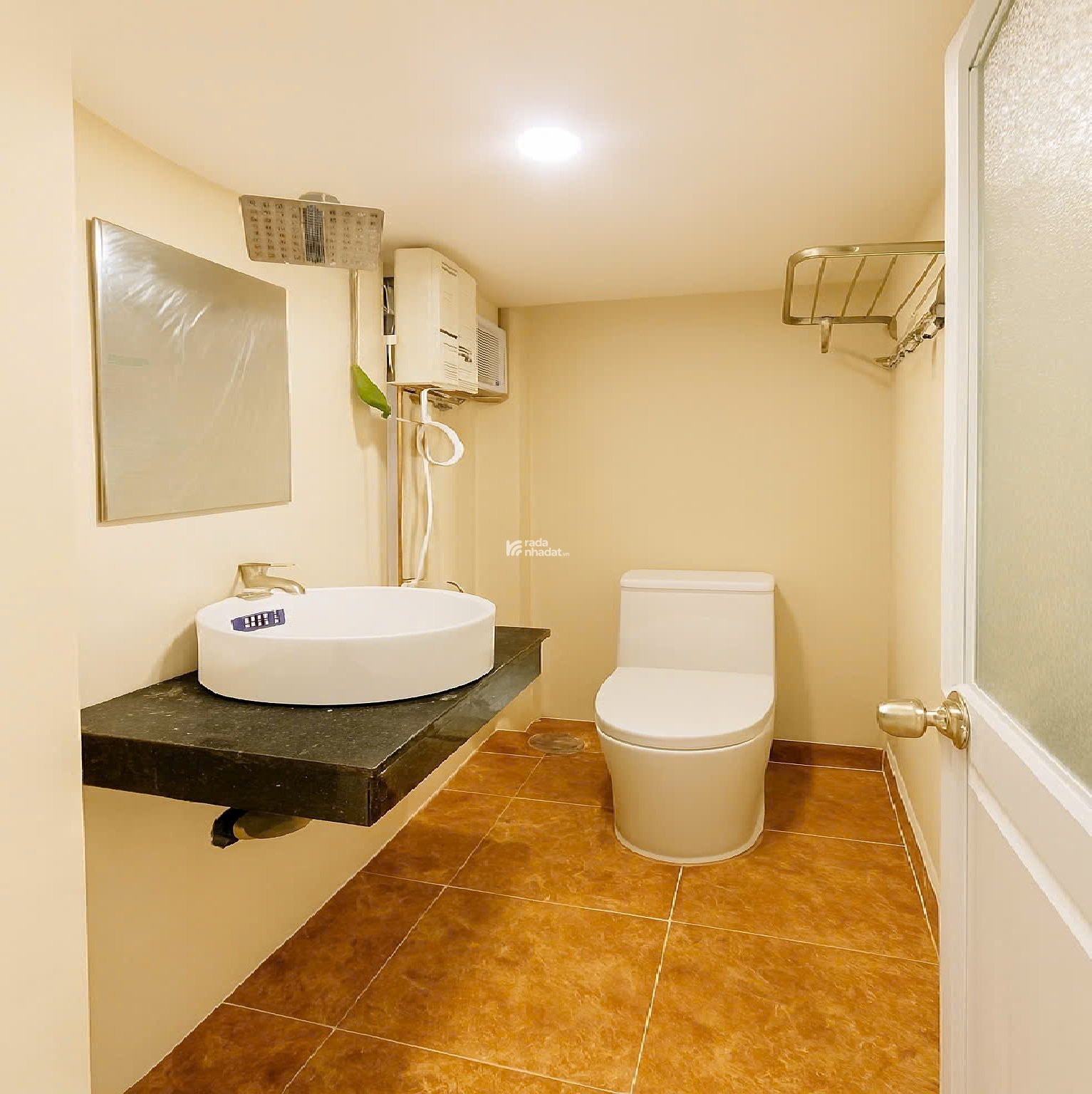 Bán nhà hẻm Tô Hiến Thành -QUẬN 10 -3.5 x 6 m -3 Tầng - 3.95 tỷ