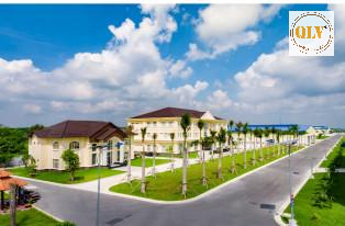 BÁN NHÀ XƯỞNG KCN BÀU BÀNG, BÌNH DƯƠNG 176.159m2