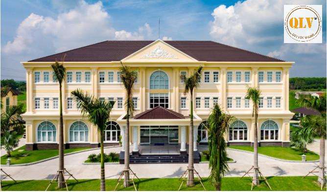 BÁN NHÀ XƯỞNG KCN BÀU BÀNG, BÌNH DƯƠNG 176.159m2