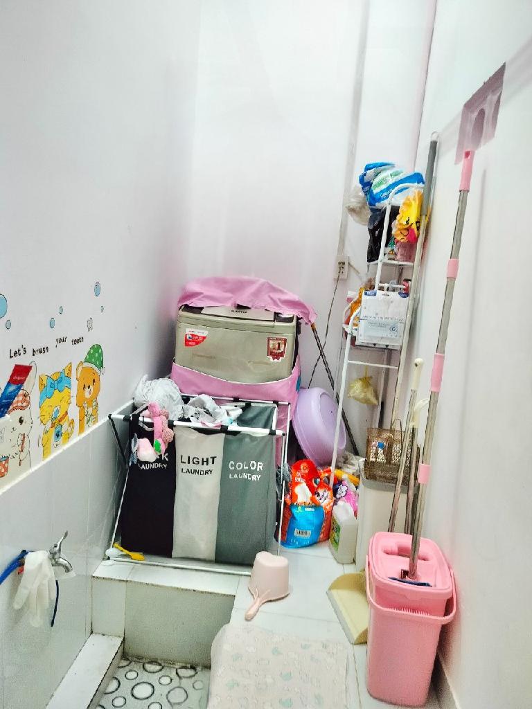 Nhà HXH Dương Đức Hiền, 120m2, 5x22, nở hậu, 5PN, sổ đẹp, Chỉ 8.55 tỷ TL