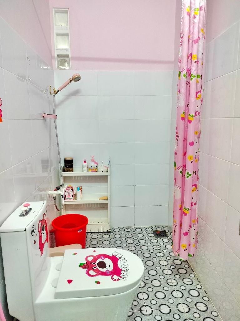 Nhà HXH Dương Đức Hiền, 120m2, 5x22, nở hậu, 5PN, sổ đẹp, Chỉ 8.55 tỷ TL