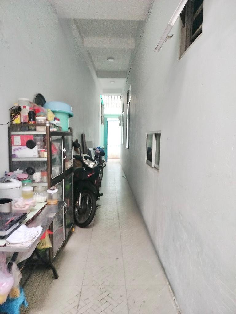 Nhà HXH Dương Đức Hiền, 120m2, 5x22, nở hậu, 5PN, sổ đẹp, Chỉ 8.55 tỷ TL