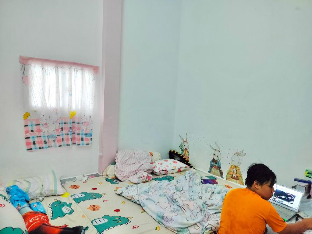 Nhà HXH Dương Đức Hiền, 120m2, 5x22, nở hậu, 5PN, sổ đẹp, Chỉ 8.55 tỷ TL