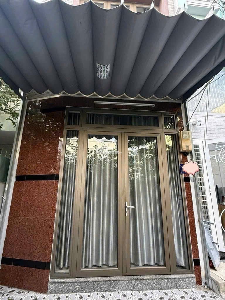 BÁN nhanh căn nhà Nơ Trang Long P7 Q.Bình Thạnh, HXH, giá chỉ 4ty2, gần bệnh viên, trường học, lh 