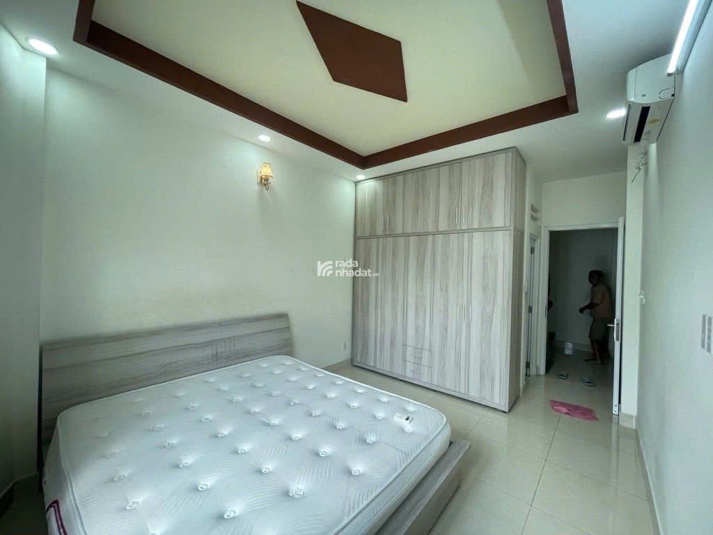 BÁN nhanh căn nhà Nơ Trang Long P7 Q.Bình Thạnh, HXH, giá chỉ 4ty2, gần bệnh viên, trường học, lh 