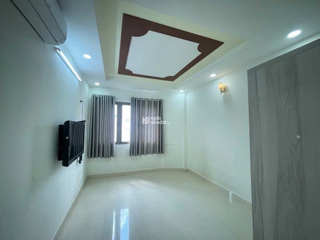 BÁN nhanh căn nhà Nơ Trang Long P7 Q.Bình Thạnh, HXH, giá chỉ 4ty2, gần bệnh viên, trường học, lh 