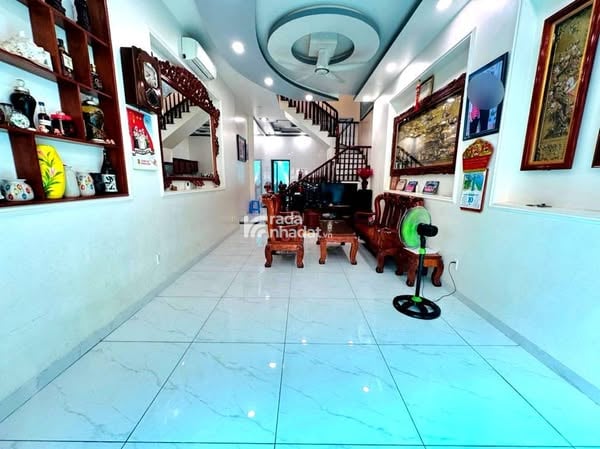 Bán Nhà mặt phố tại nguyễn phúc chu, Phường 15, Quận Tân Bình, Hồ Chí Minh