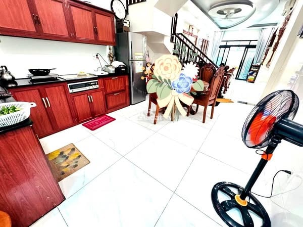 Bán Nhà mặt phố tại nguyễn phúc chu, Phường 15, Quận Tân Bình, Hồ Chí Minh