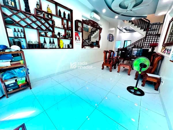 Bán Nhà mặt phố tại nguyễn phúc chu, Phường 15, Quận Tân Bình, Hồ Chí Minh