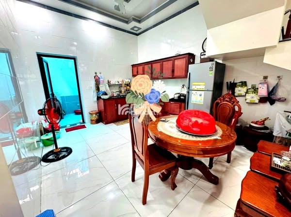 Bán Nhà mặt phố tại nguyễn phúc chu, Phường 15, Quận Tân Bình, Hồ Chí Minh