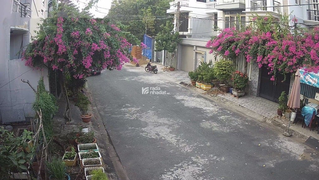 NHÀ ĐẸP Ở NGAY 3 TẦNG HẺM NHỰA 12m SÁT METRO BÌNH THÁI, 5X18 CHỈ 13,5 TỶ