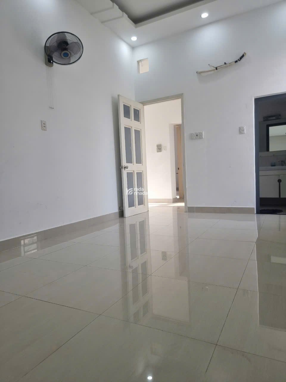 BÁN NHÀ HXH VÕ VĂN TẦN - 4x12 - 9 phòng - GIÁ 8.7 TỶ 