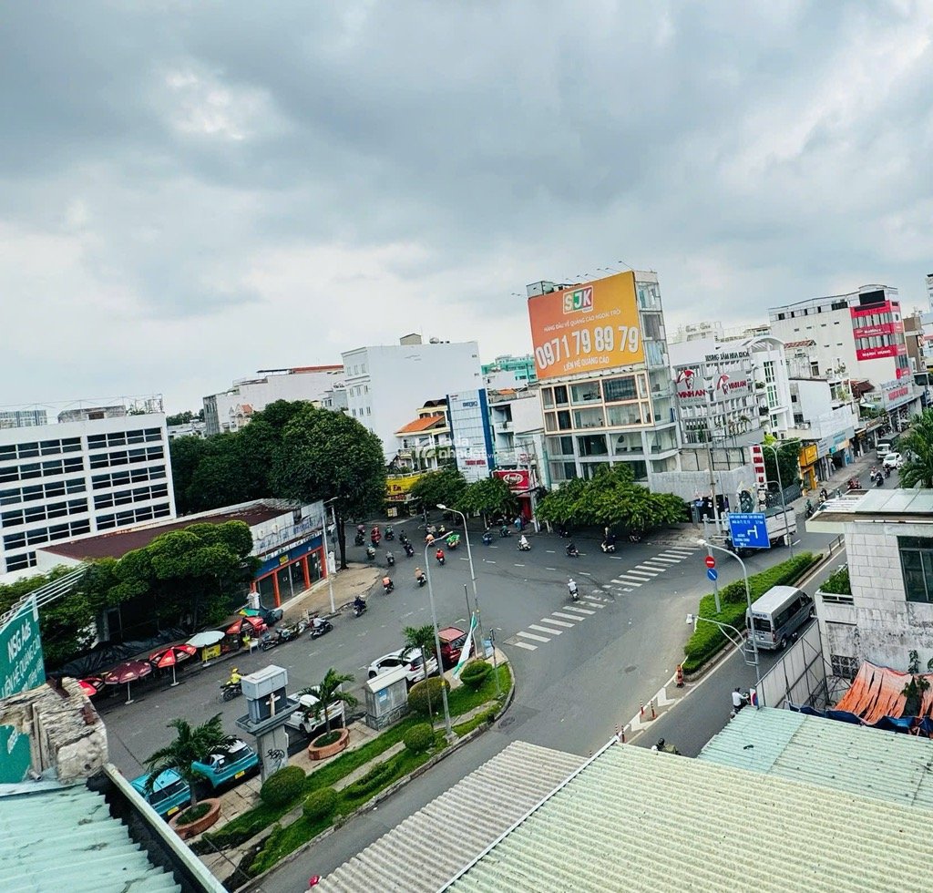 SÁT SÂN BAY, MTKD HOÀNG VĂN THỤ, PHÚ NHUẬN, 120M2 CÓ KC Ở NGAY. GIẢM 350TR CHỈ CÒN 27.9T TL 