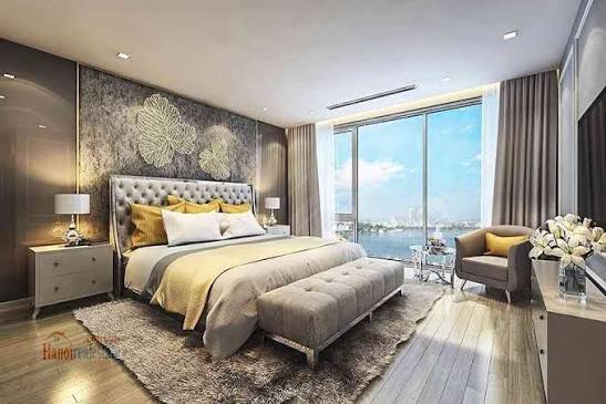 Chính chủ cần bán gấp căn 08 M2 Metropolis