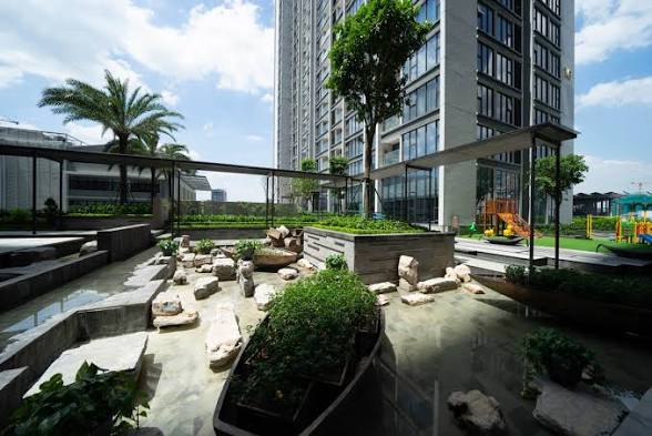Chính chủ cần bán gấp căn 08 M2 Metropolis