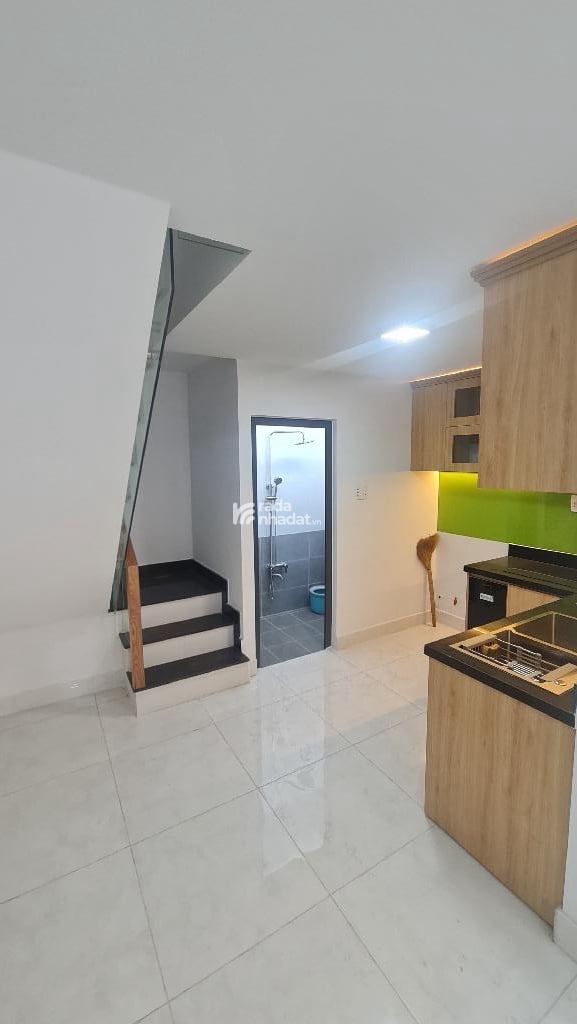 BÁN NHÀ BÌNH TÂN 40M2 4.X TỶ NỘI THẤT CAO CẤP KẾ AEON MALL TÊN LỬA