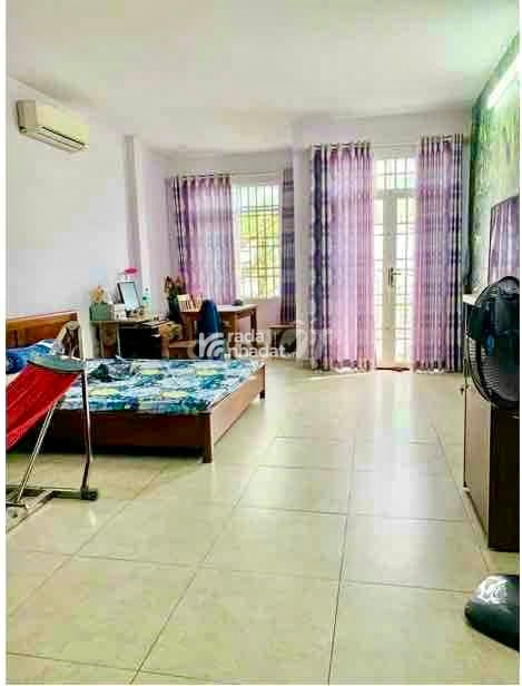 NHÀ 2 TẦNG ĐÚC THẬT - CÁCH MT NGUYỄN THỊ THẬP CHỈ 20M - XE HƠI VÀO NHÀ - 9,8 TỶ TL