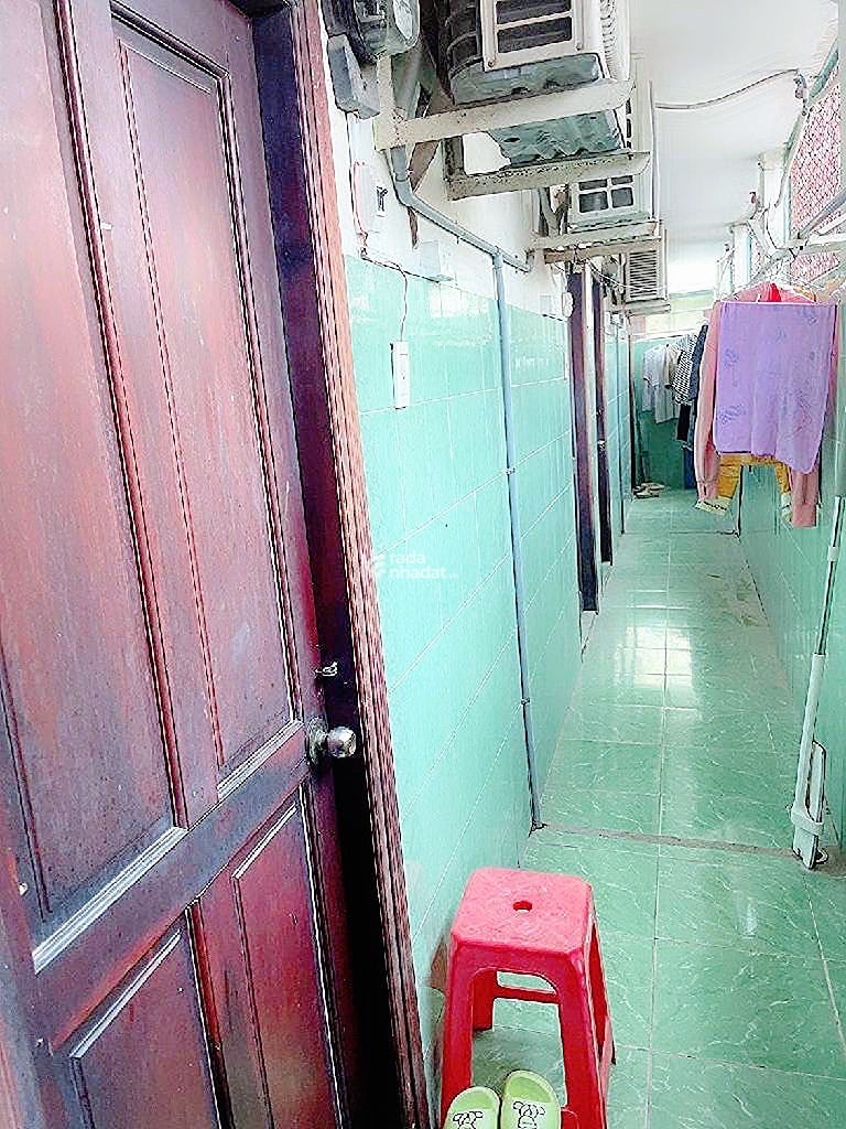 Bán nhà gần AEON tân phú đường hương lộ 3 bình tân