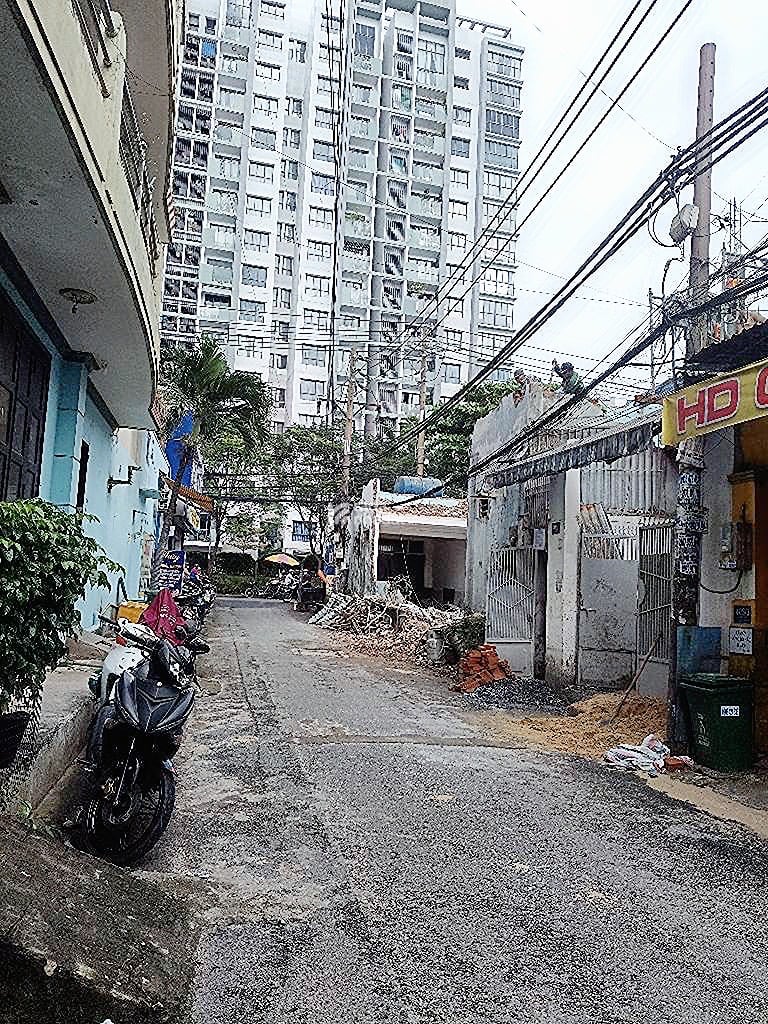 Bán nhà gần AEON tân phú đường hương lộ 3 bình tân