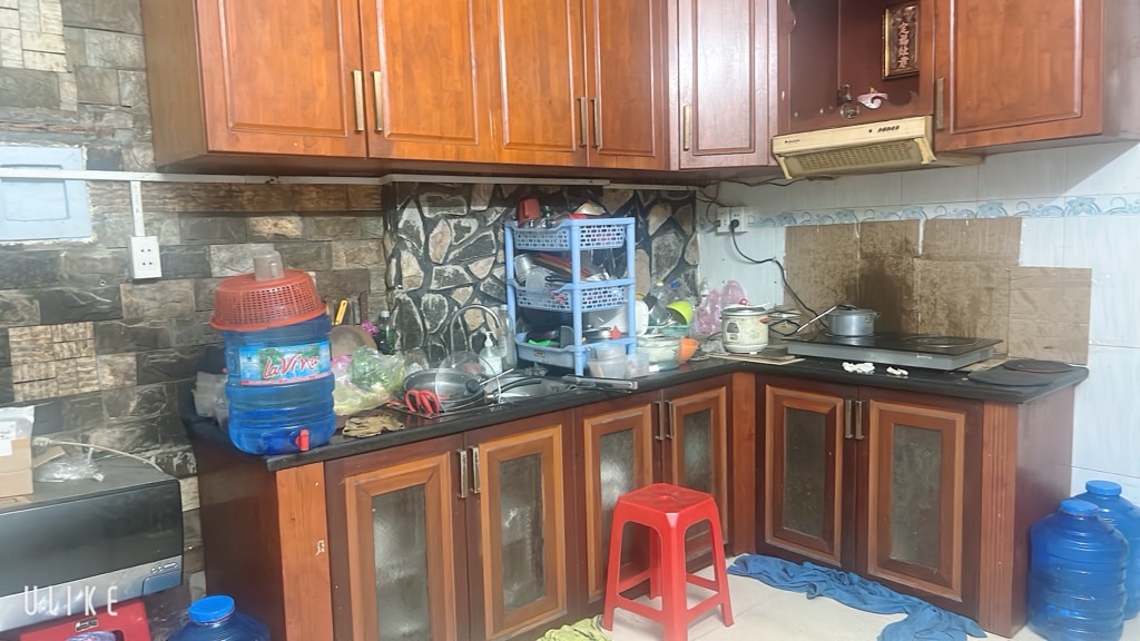 *BÁN NHÀ MẶT TIỀN ĐẸP - ĐÔ ĐỐC LỘC, PHƯỜNG PHÚ THỌ HÒA, TÂN PHÚ*