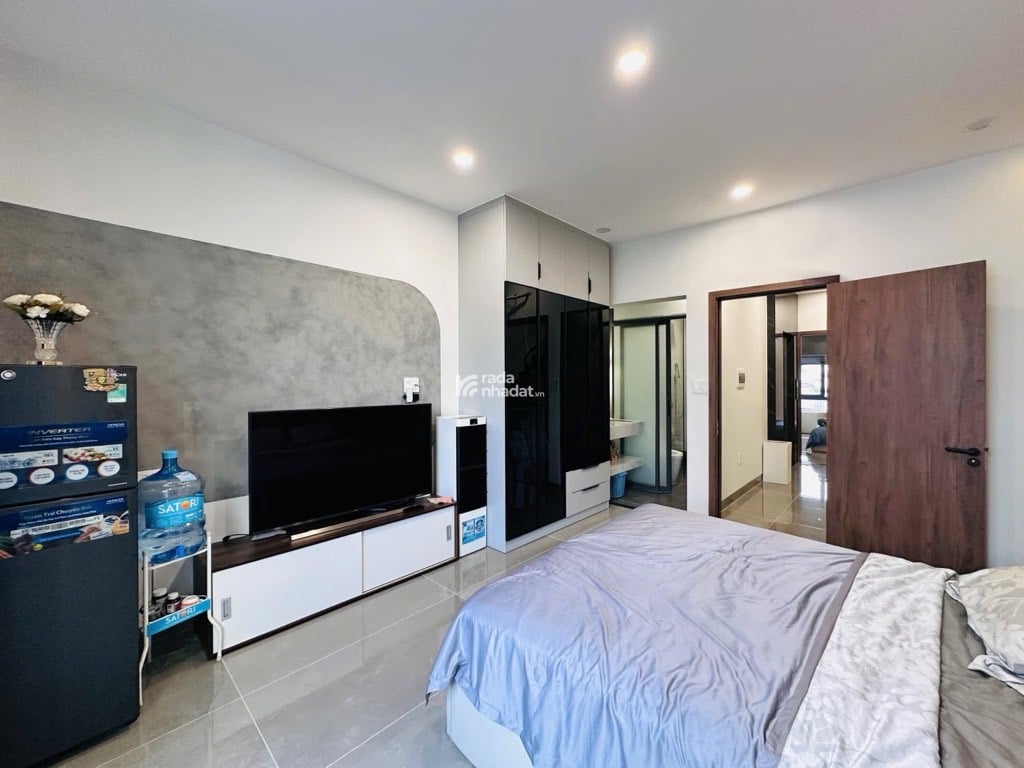 KHU NGUYỄN THỊ THẬP- LÂM VĂN BỀN  MẶT TIỀN ĐƯỜNG SỐ - THANG MÁY -Q.7 DT: 4*17M- 16 TỶ 2