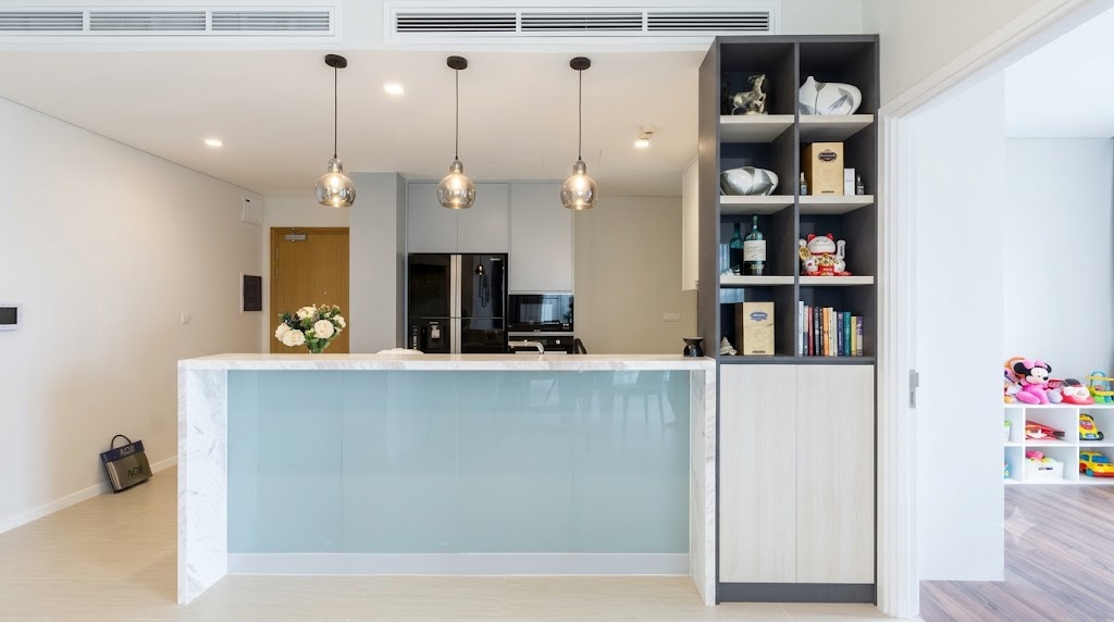 Cho thuê 37.5 triệu/tháng căn 3PN Đảo Kim Cương Diamond Island Quận 2, Full NT, vào ở ngay